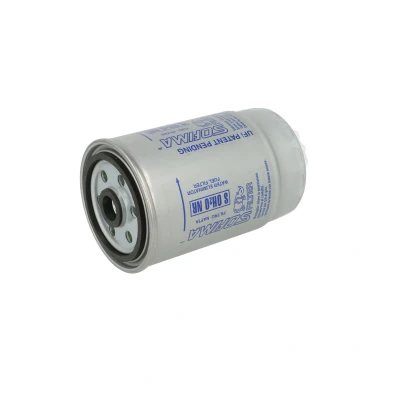 Imagen de SOFIMA S 0H2O NR Filtro Combustible Cartucho filtrante FIAT: Doblo I Familiar, Stilo Hatchback, Ducato II Furgón, ALFA ROMEO: 147, 156 Berlina
