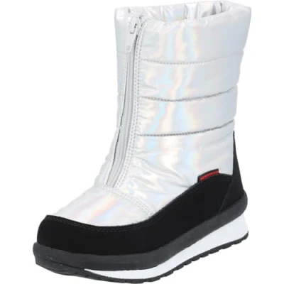 Imagen de CMP Botas de nieve unisex para niños, color, talla 32 EU Weit