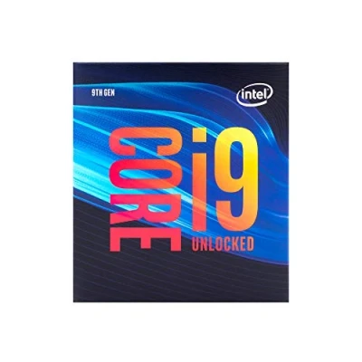 Imagen de Intel Procesador de Escritorio Core i9 9900K 8 núcleos hasta 5,0 GHz Desbloqueado LGA1151 300 Series 95W (BX806849900K)