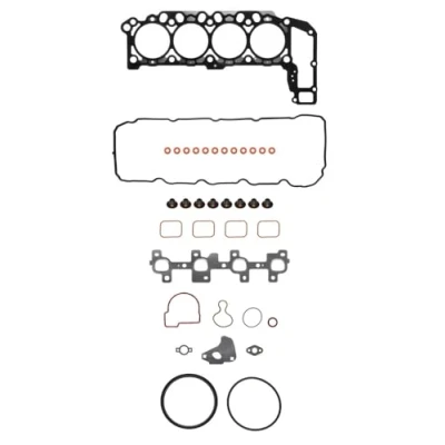 Imagen de AJUSA MULTILAYER STEEL 52426700 Juego de juntas, culata con junta culata, vástago válvula derecha JEEP: GRAND CHEROKEE 3