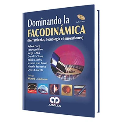 Imagen de Dominando La Facodinamica: Herramientas Tecnologia E Innovacione S