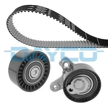 Imagen de DAYCO KTB976 Kit de correa distribución CHEVROLET: Lacetti Hatchback, Captiva, Familiar, OPEL: Antara