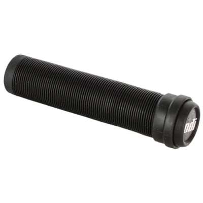 Imagen de ODI Griffe Bmx Longneck Sl Flangeless, Puños para manillar (sin anillas), Negro, 135 mm