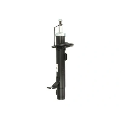 Imagen de Magnum Technology AGG143MT amortiguador Eje delantero, izquierda Presión de gas Bitubular Columna Espiga arriba, Puente abajo