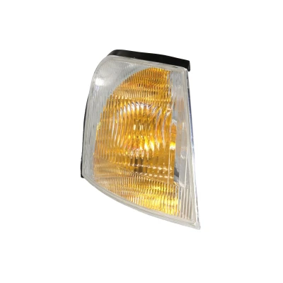 Imagen de TYC 18 5411 05 2 Intermitente blanco Delante, derecha con portalámparas MITSUBISHI: Space Star