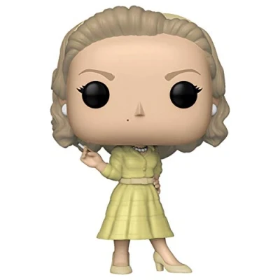 Imagen de Funko Pop! Figura De Vinil TV: Mad Men Betty