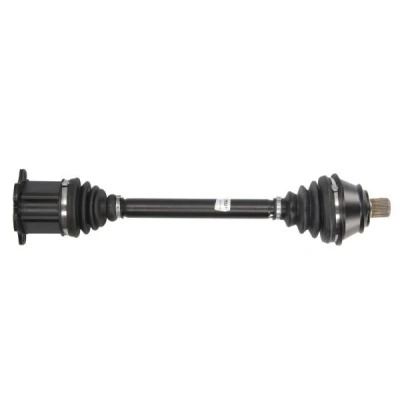 Imagen de POINT GEAR PNG75027 Árbol de transmisión Eje delantero, izquierda 560 100