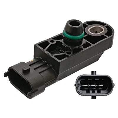 Imagen de FEBI BILSTEIN 49441 Sensores RENAULT: MEGANE 2, 2 Stufenheck, TRAFIC Bus, FIAT: Doblo II Familiar, 500 C Cabrio, Furgón / Familiar