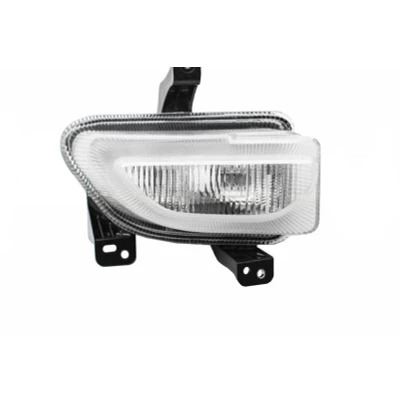 Imagen de PRASCO JE1004314 Intermitente Espejo retrovisor izquierdo con portalámparas JEEP: Renegade SUV