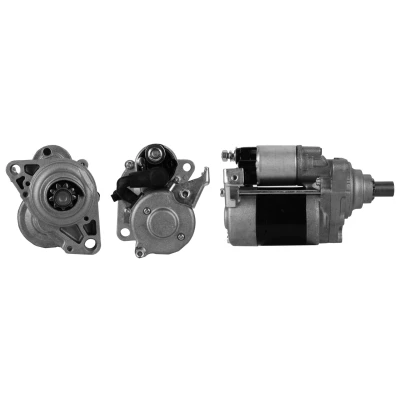 Imagen de Motor de arranque ELSTOCK 25 1239