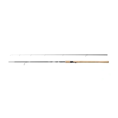 Imagen de Abu Garcia Venturi V2 Caña spinning 2,74m (15 55g)