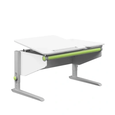 Imagen de Moll Escritorio Infantil Winner Split Classic, Madera, 120cm x 70cm 53 82cm
