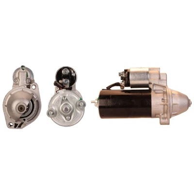 Imagen de LUCAS LRS02028 Motor de arranque 12 1,7 10 MERCEDES BENZ: 190, W124 Berlina, Clase C SSANGYONG: Musso SUV