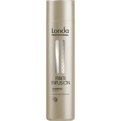 Imagen de Londa Professional Fiber Infusion Champú 250 ml