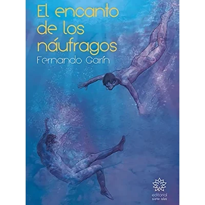 Imagen de El encanto de los naúfragos