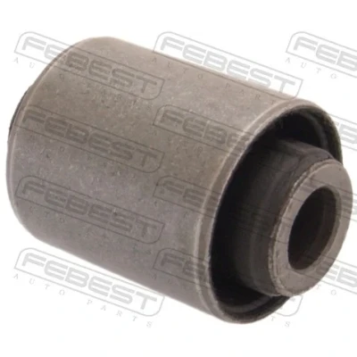 Imagen de FEBEST SZAB 026 Silentblock Brazo de Suspension exterior, delante eje, Eje trasero SUZUKI: Grand Vitara 2 SUV