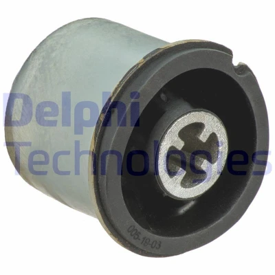 Imagen de DELPHI TD1307W Buje Eje RENAULT: SCENIC 2, GRAND MEGANE 2