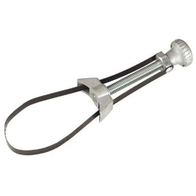 Imagen de SEALEY AK645 Banda filtro de aceite 155 105 Acero