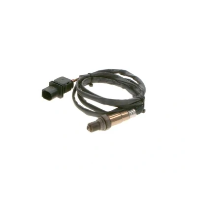 Imagen de BOSCH 0 258 017 182 Sonda lambda 5 AUDI: A5 B8 Coupé, A4 Avant, Berlina, VOLKSWAGEN: New Beetle Hatchback, Cabrio