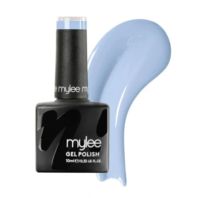 Imagen de MyGel by Mylee And Breathe Esmalte de Uñas en Gel Semipermanente 10 ml UV/LED Nail Art Manicure Pedicure para Uso Profesional y Doméstico Larga Duración Fácil Aplicar