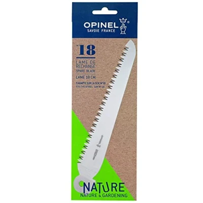 Imagen de Opinel O980184 Navaja, Acero aleado, marrón, L