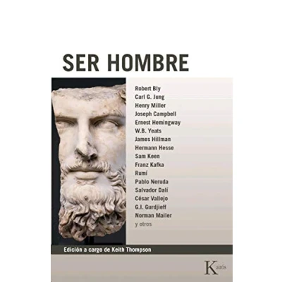 Imagen de Ser hombre (Biblioteca de la nueva conciencia)