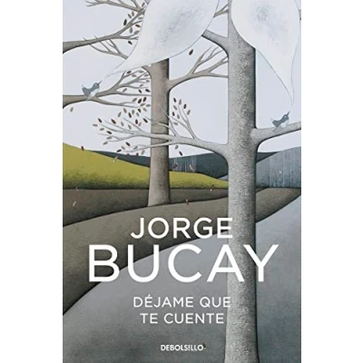 Imagen de Déjame que te cuente: Los cuentos me enseñaron a vivir (Best Seller)