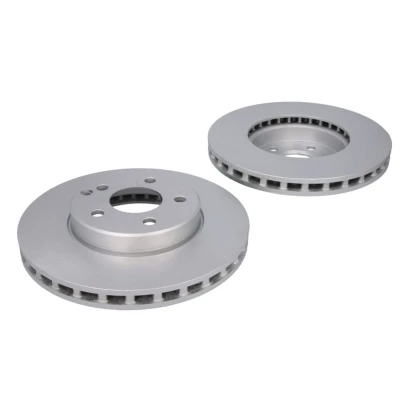 Imagen de FERODO PREMIER DDF1252C Disco de freno 295 28 5 112 ventilado revestido con tornillos MERCEDES BENZ: Clase E Berlina, T modell