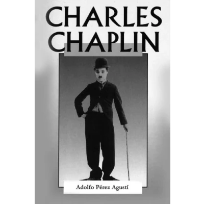 Imagen de Charles Chaplin