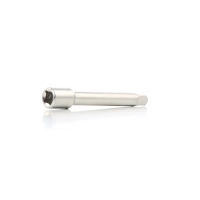 Imagen de YATO YT 1430 Alargadera, llave de cubo 76 6,3 (1/4&quot;) Acero cromo vanadio