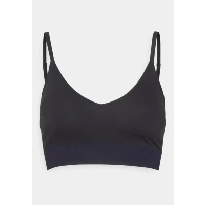 Imagen de Sloggi EVER Infused ALOE Bralette Top, Mujer, Talla: 75C. 80A C. 85A, Black