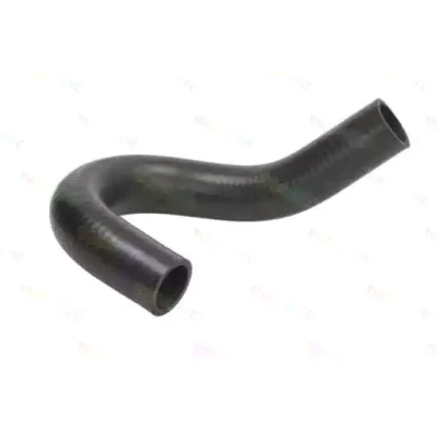 Imagen de THERMOTEC DCG051TT Manguitos de Radiador arriba Caucho FORD: Transit Mk6 Furgón, Mk5 Camión plataforma/Chasis