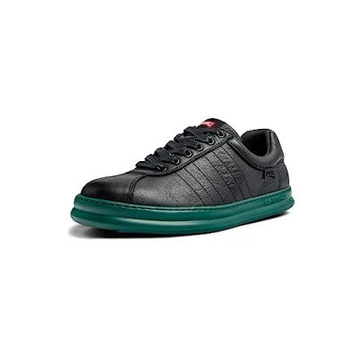 Imagen de Camper Runner Four K100227, Zapatillas, Hombre, Negro 063, 40 EU