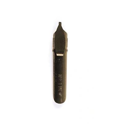 Imagen de Brause 18010B Pack de 50 puntas Bandzug 1 mm