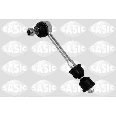Imagen de SASIC 2306167 Bieleta de suspensión Eje trasero 179 M8x1,25 M10x1,5 VOLVO: XC60 I, S60 II, V60 FORD: S Max Mk1, MONDEO 4 Stufenheck,