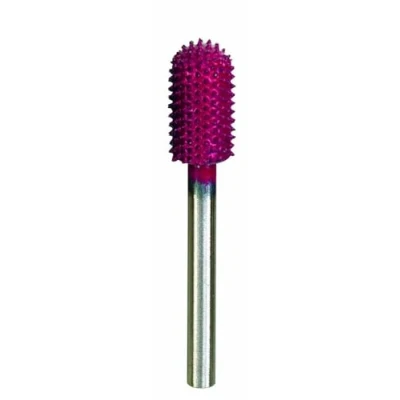 Imagen de PROXXON 2229060 Fresa widia cilíndrica 7,5 x 12 mm, Metal, L