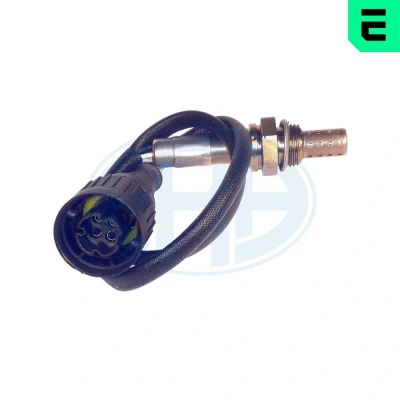 Imagen de ERA 570071A Sonda lambda Sensor de paso 4 BMW: 3 Berlina, Coupé, 5 Berlina