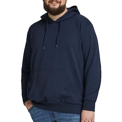 Imagen de Jack &amp; Jones Jjebasic Jersey con capucha, Hombre, Talla: 5XL, Navy blazer