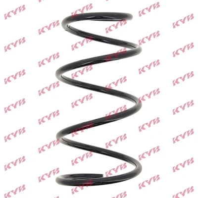 Imagen de KYB K Flex RG3184 Muelle de suspensión Eje delantero helicoidal TOYOTA: Prius II Liftback