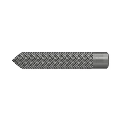 Imagen de FISCHER 050565 Varilla para anclaje quimico con rosca interior RG 12X90 M8 I A4 (Envase de 10 ud.)