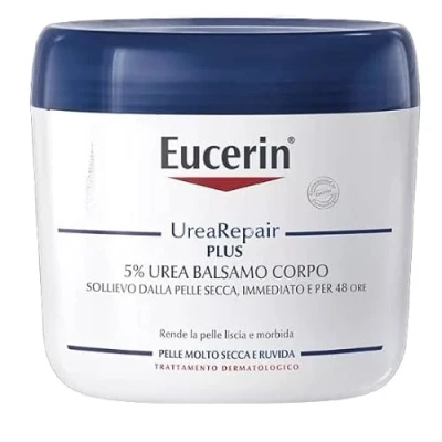 Imagen de Eucerin Urea Repair Balsamo Corpo 5% Urea, 450ml