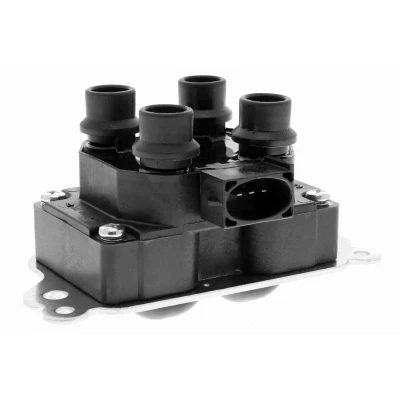 Imagen de VEMO Original Quality V25 70 0006 Bobina de encendido 3 12 FORD: KA Hatchback, Puma, FIESTA 3, MAZDA: 626 V Premacy, MX 6