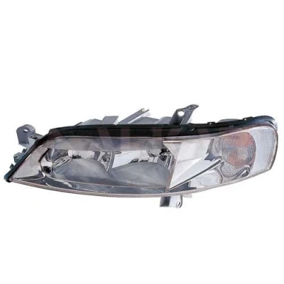 Imagen de ALKAR 2742444 Faros derecha W5W, H7/H7, PY21W OPEL: Vectra B Berlina
