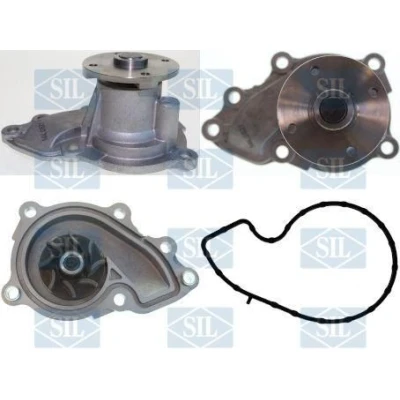 Imagen de Saleri SIL PA1712 Bomba de agua mecánico KIA: cee‘d II Hatchback