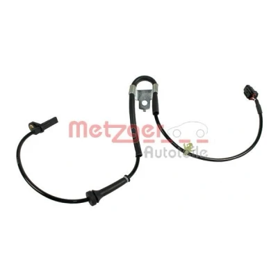 Imagen de METZGER 0900132 Sensor de ABS 730