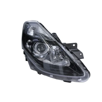 Imagen de ALKAR 2752187 Faros derecha H1, W5W, H7/H7, PY21W Carcasa con interior negro RENAULT: Clio 3, III Grandtour