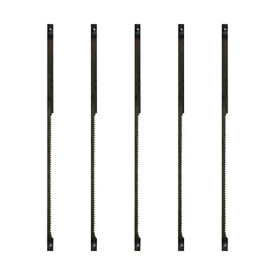 Imagen de Dremel MS53 hojas de sierra metal para la mesa MS20, kit accesorios con 5 trabajar el