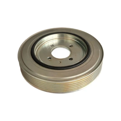 Imagen de SKF VKM 93312 Polea de Cigüeñal 152,5 6 CITROËN: Xsara Hatchback, Berlingo / First I, I Furgón