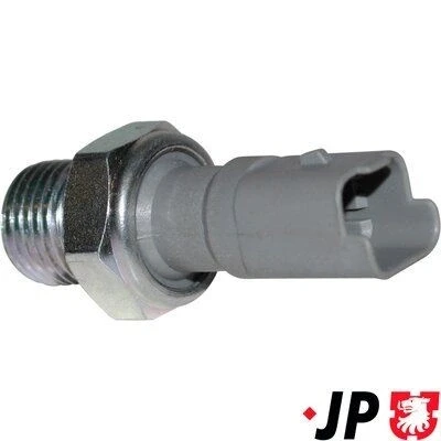 Imagen de JP GROUP 1593500500 Sensor de Presión Aceite 0,5 0,6 CITROËN: C4 II Hatchback, Saxo Cactus, PEUGEOT: 206 Hatchback