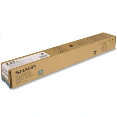 Imagen de Toner Sharp Mx 51gtca